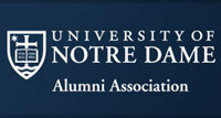 The University of Notre Dame Alumni Association
