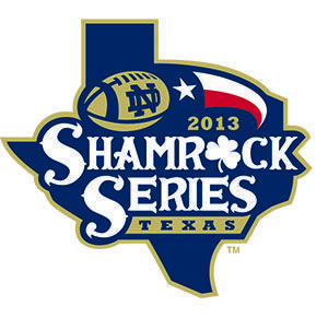 Texas Shamrock Series