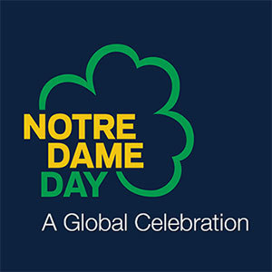 Notre Dame Day
