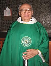 Rev. Gustavo Gutierrez