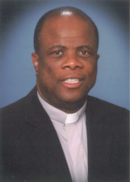 Rev. Paulinus Ikechukwu Odozor