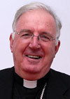 Cardinal Cormac Murphy-O’Connor