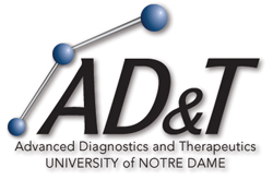 AD&T logo