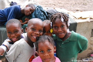 Haiti Program
