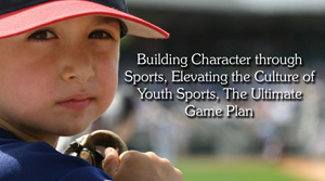 Play Like a Champion Today Educational Series