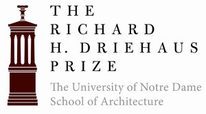 Richard H. Driehaus Prize