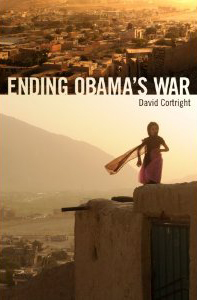 Ending Obama's War