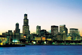 Latinos comprise 22 percent of metropolitan Chicago’s population and 20 percent of its labor force.  Latinos are poised to become 25 percent of Chicago’s labor force by 2015.