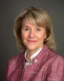Kathie L. Olsen