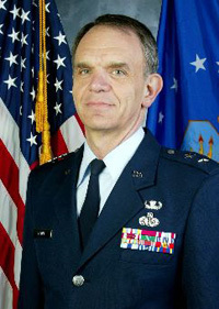 Maj. Gen. Robert Latiff (Ret.)