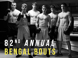82nd Annual Bengal Bouts