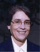 Sister Eleanor Bernstein, C.S.J.
