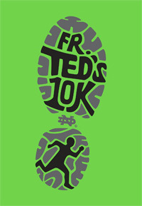 Father Ted's 10K