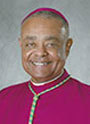 Archbishop Wilton Gregory