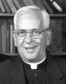 Rev. Joseph L. Walter, C.S.C.