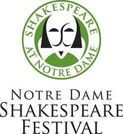 2012 Notre Dame Shakespeare Festival