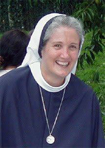 Mother Agnes Mary Donovan