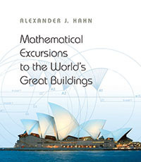 "Mathematical Excursions to the World’s Great Buildings"