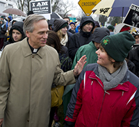 2012 March for Life