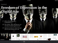 Freedom of Expression in the Digital Age